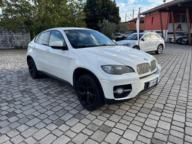 BMW X6 xDrive40d Attiva