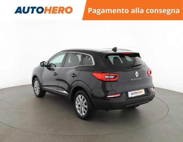 RENAULT Kadjar Blue dCi 8V 115CV EDC Business