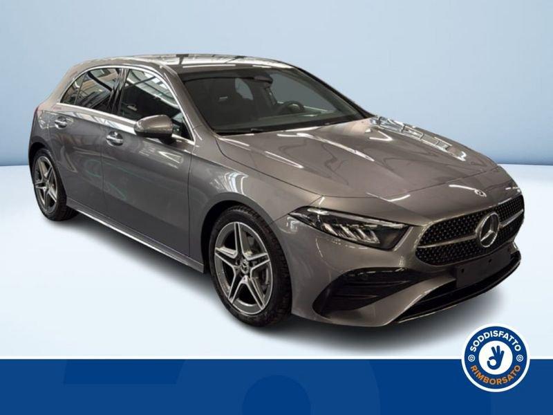 Mercedes-Benz Classe A 180d Automatic AMG Line Advanced Plus