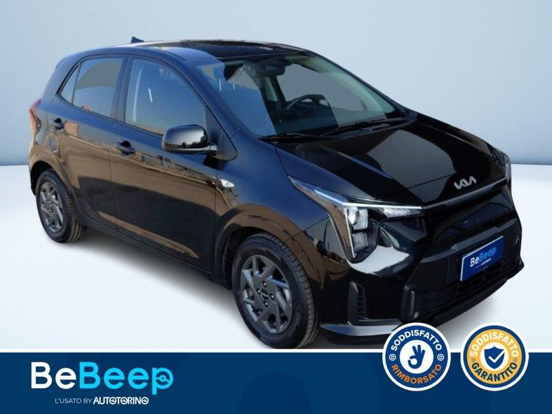 Kia Picanto 1.0 MPI URBAN