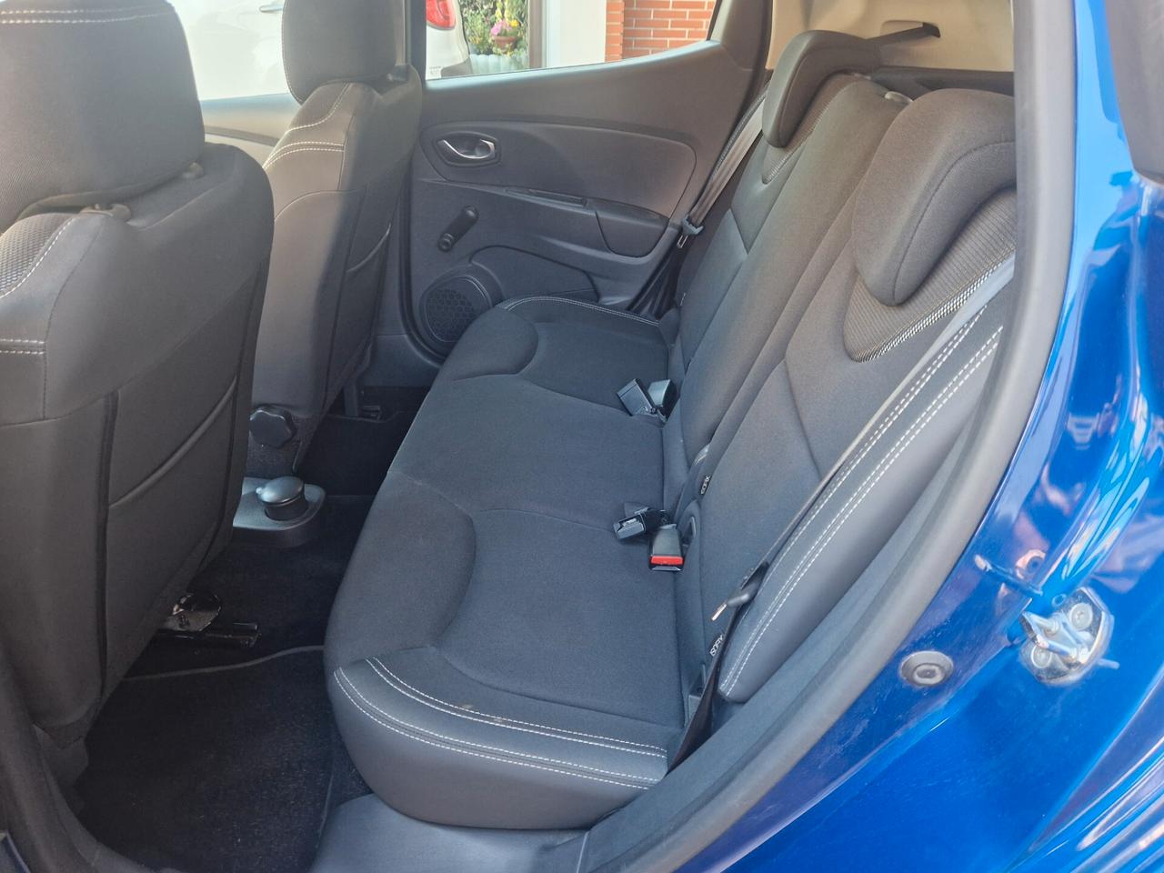 Renault Clio 0.9TCe 75cv 5 porte Moschino Zen