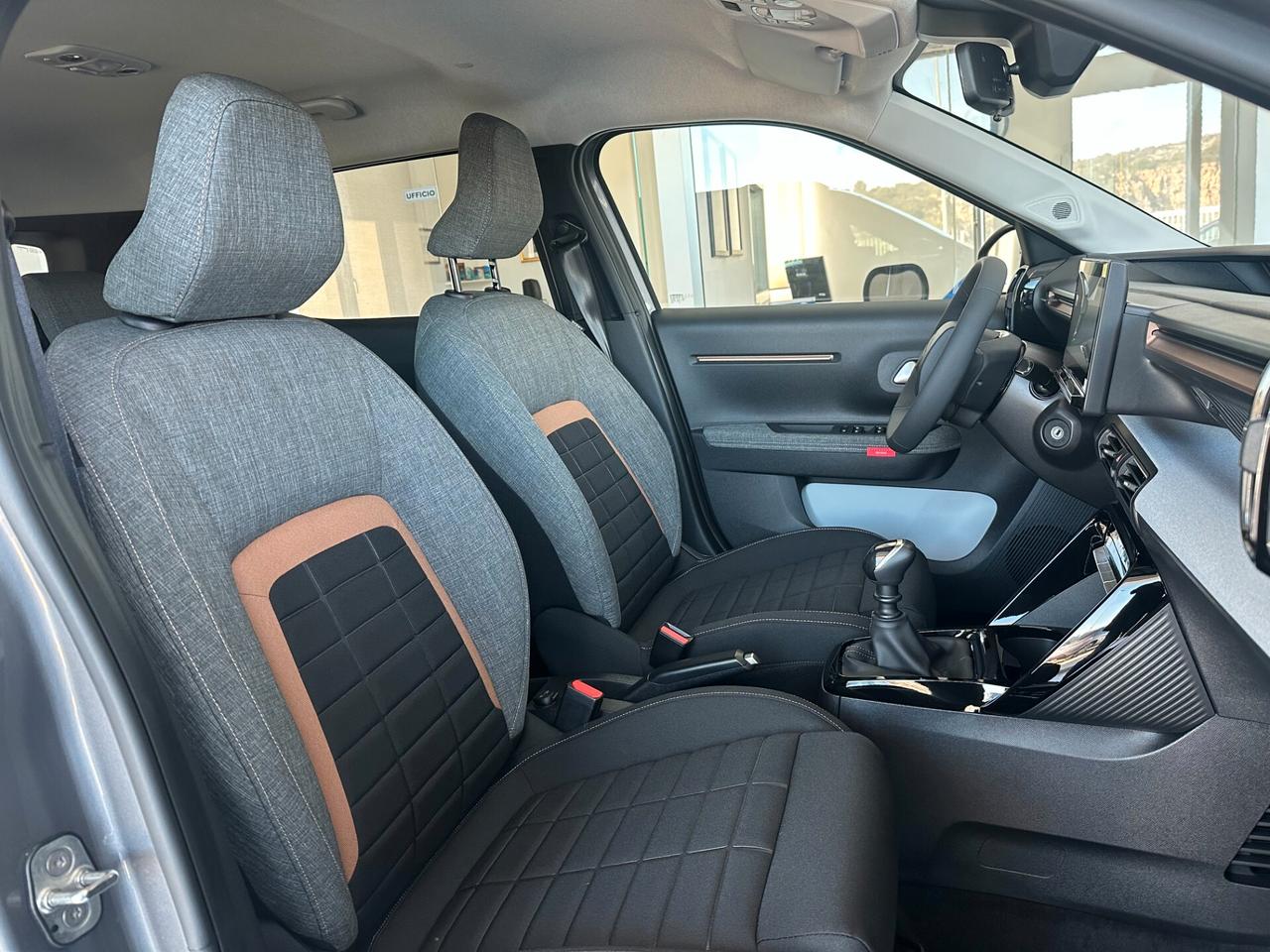 Citroen C3 Aircross Turbo 100 CV Plus "Km 0"