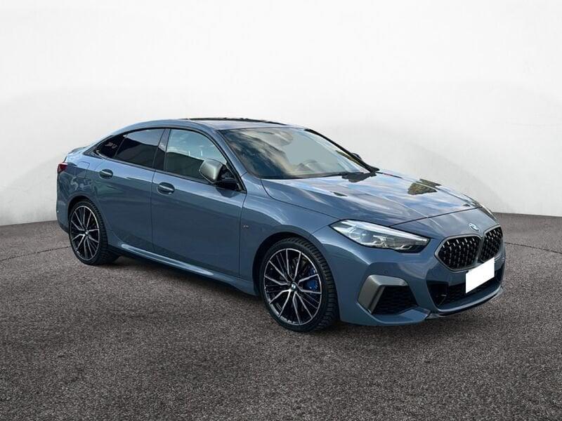 BMW Serie 2 Gran Coupe M235i xdrive autom M-Sport