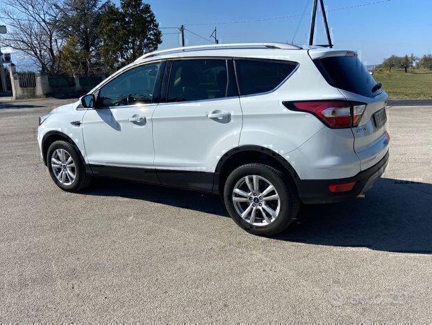 Ford Kuga 1.6