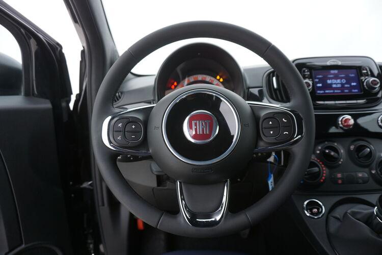 Fiat 500 Cult BR564673 1.0 Mild Hybrid 70CV
