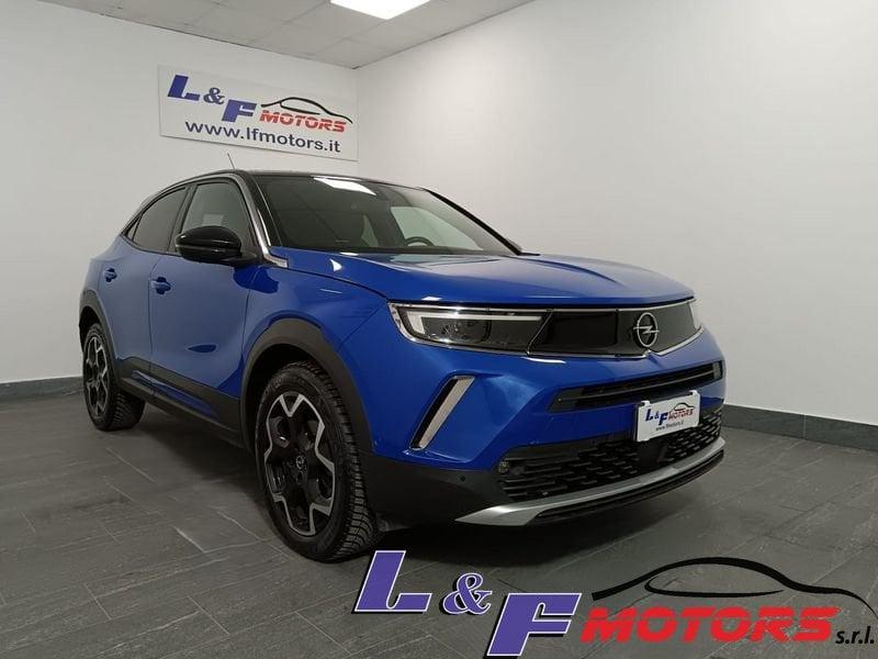 Opel Mokka Mokka 1.5 diesel Ultimate