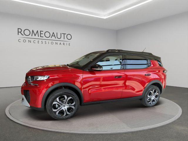 CITROEN C3 Aircross PureTech 100 PLUS