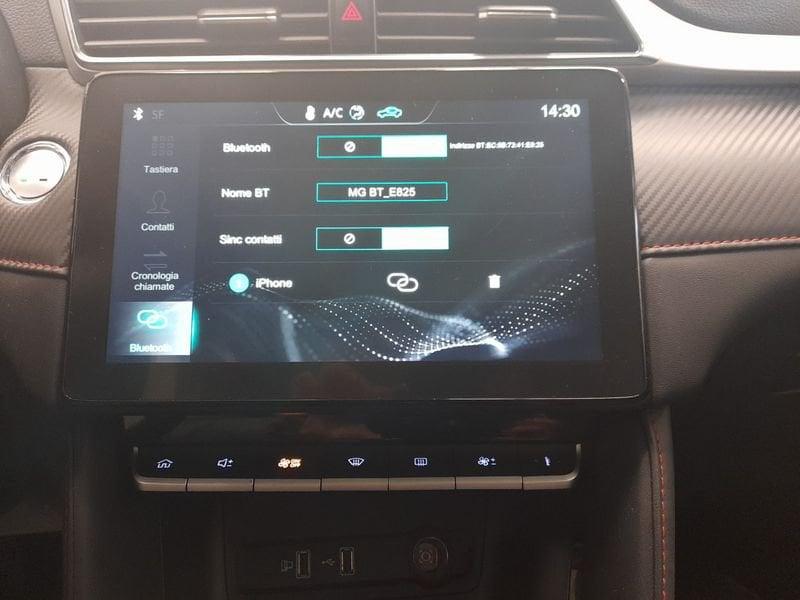 MG ZS ZS 1.0T-GDI Luxury