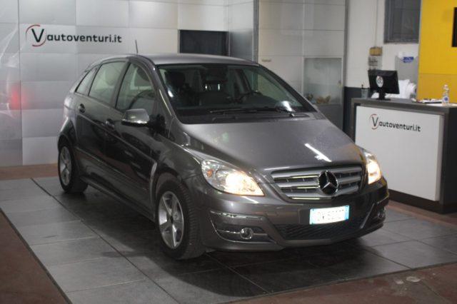 MERCEDES-BENZ B 170 Sport *Garanzia anche sull'impianto GPL*