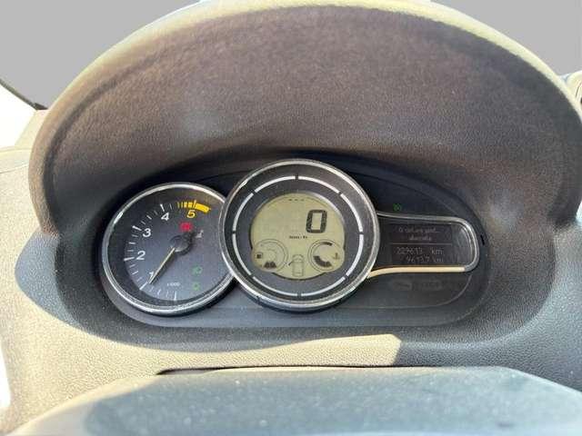 Renault Megane Mégane 1.5 dCi 110CV SporTour Dinamique