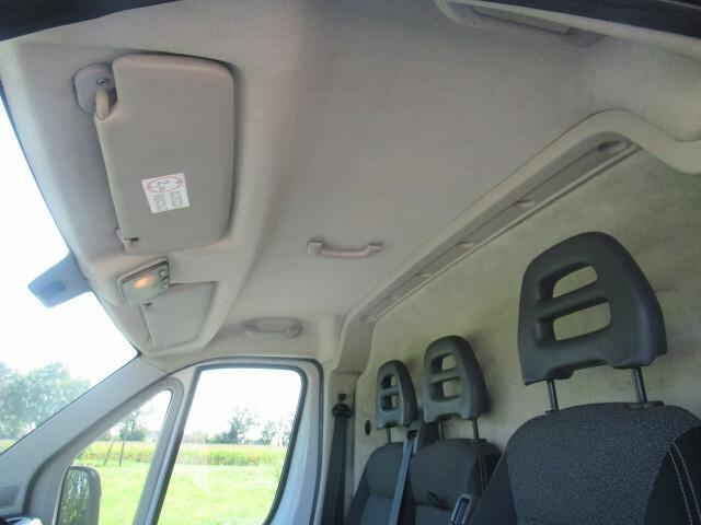 Fiat Ducato MAXI 2.3 MJT 130CV P.LungoT.SuperAlto