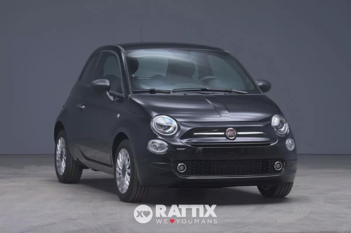 Fiat 500 1.0 Hybrid 70CV