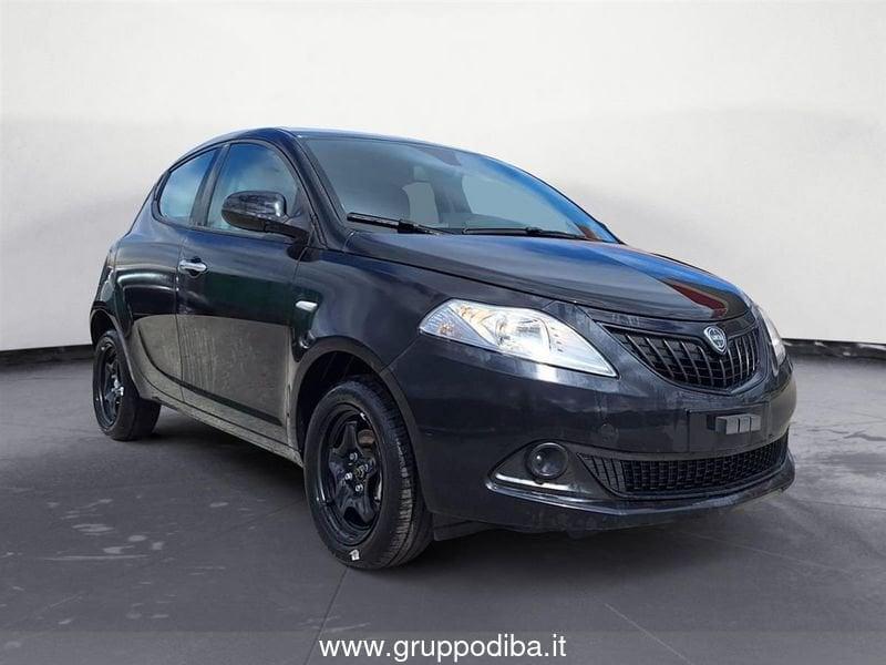 Lancia Ypsilon S1M My24 1.0 Firefly 70 CvStart&Stop Hybrid Or