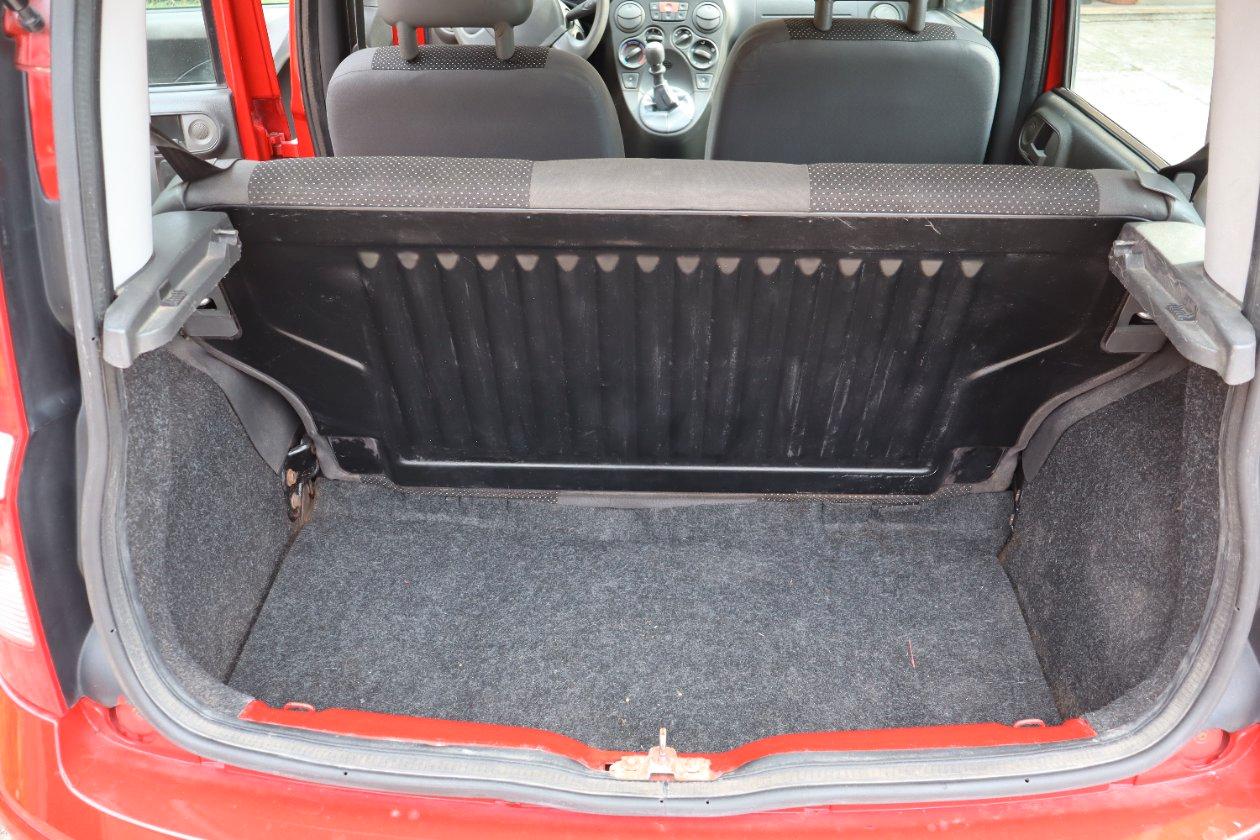 Fiat Panda 1.1 Actual