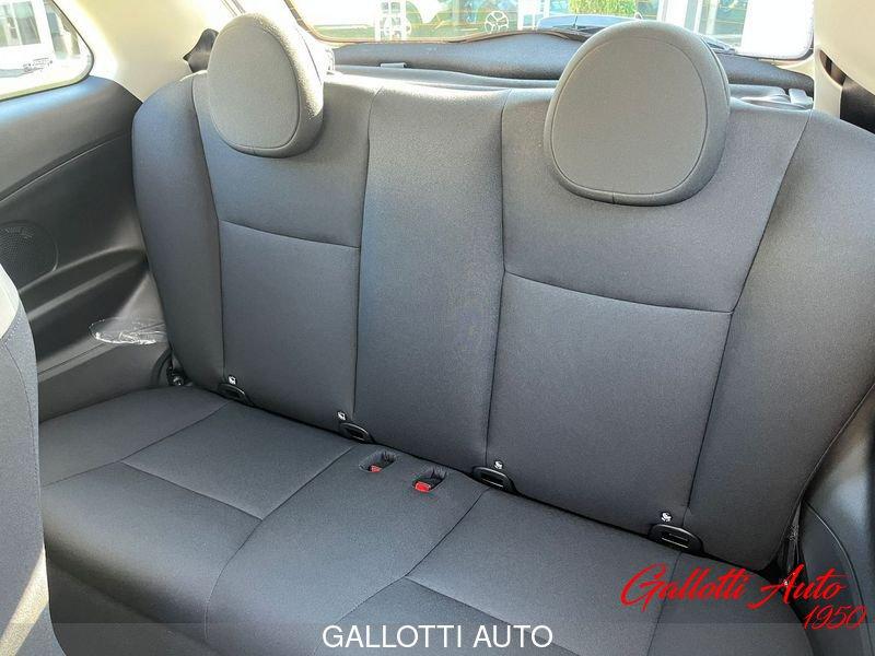 FIAT 500 500 1.0 hybrid Icon