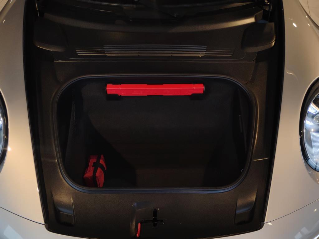 Porsche 911 Cabrio 3.0 Carrera 4S auto.MATRIX.SCARICO SPORTIVO