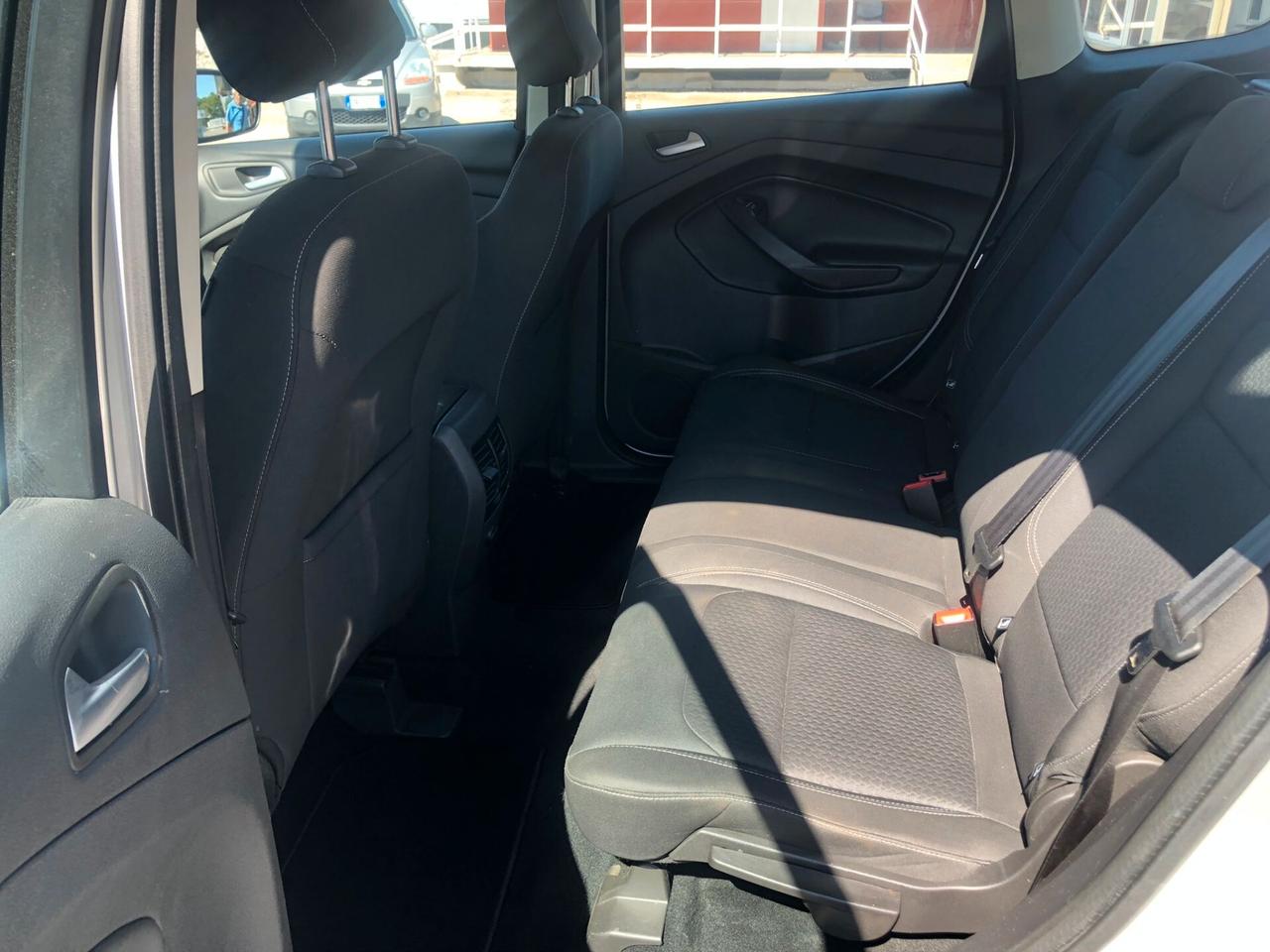 Ford Kuga 1.5 EcoBoost 150 CV 2WD Titanium