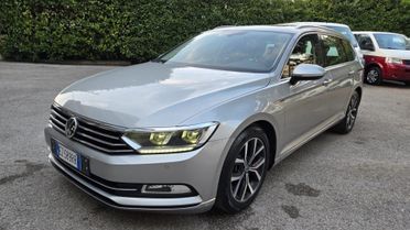 Volkswagen Passat Volkswagen Passat 240cv 2.0 TDI