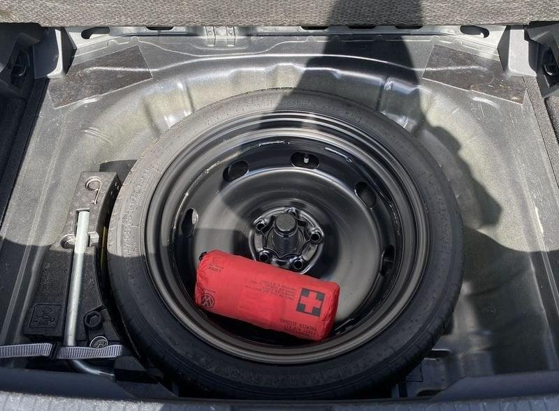 Volkswagen T-Roc Style 2.0 TDI 116 CV