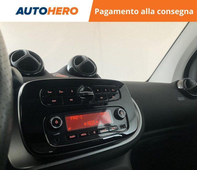 SMART ForTwo 90 0.9 Turbo twinamic Urban