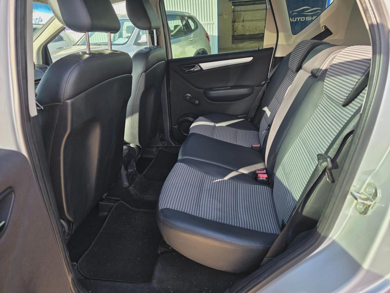 Mercedes-benz A 180 CDI Avantgarde