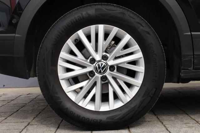 VOLKSWAGEN T-Roc 1.5 TSI ACT DSG Life Prezzo Netto