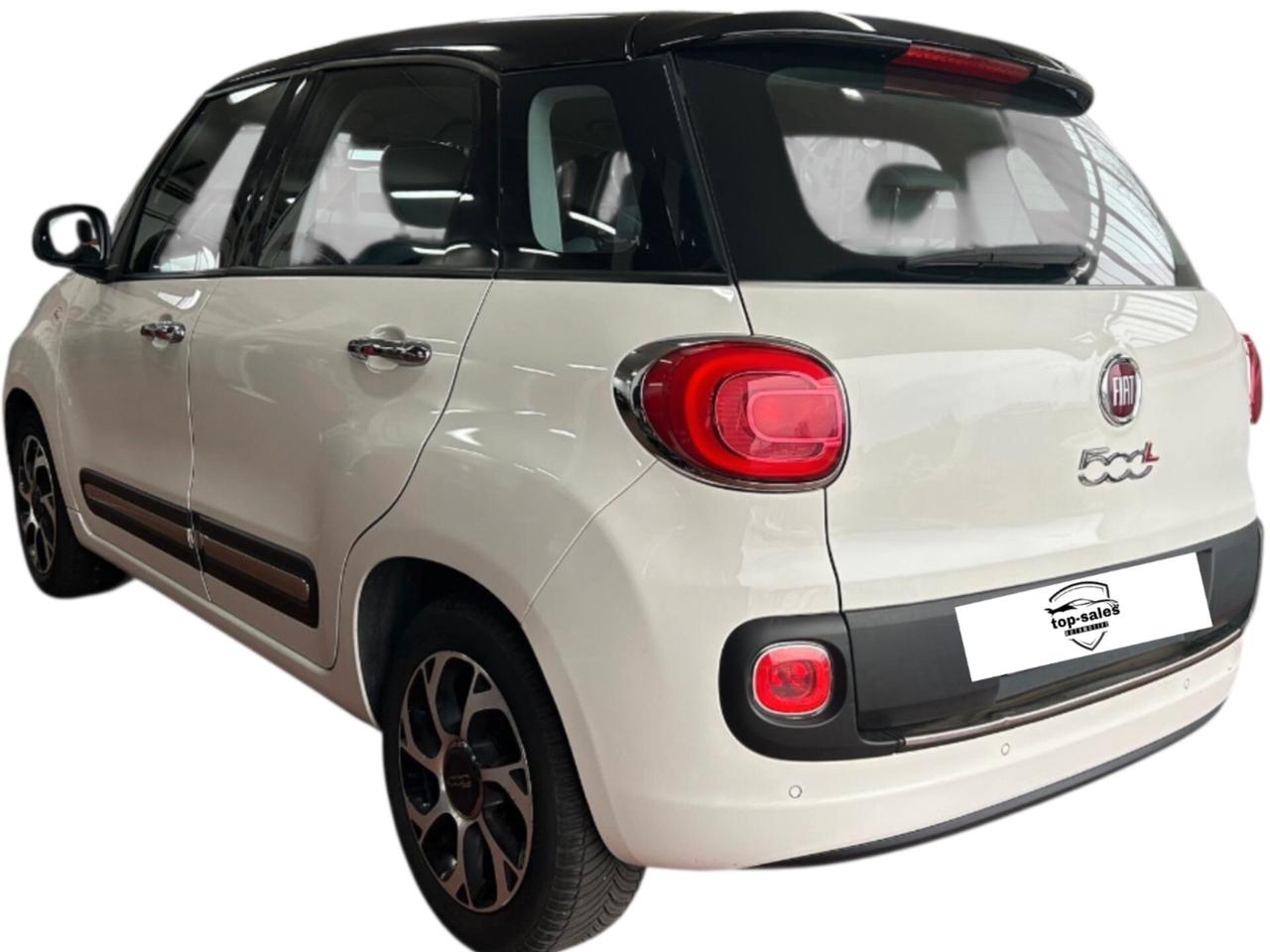 Fiat 500L 1.3 Multijet 95 CV Business Perfetta