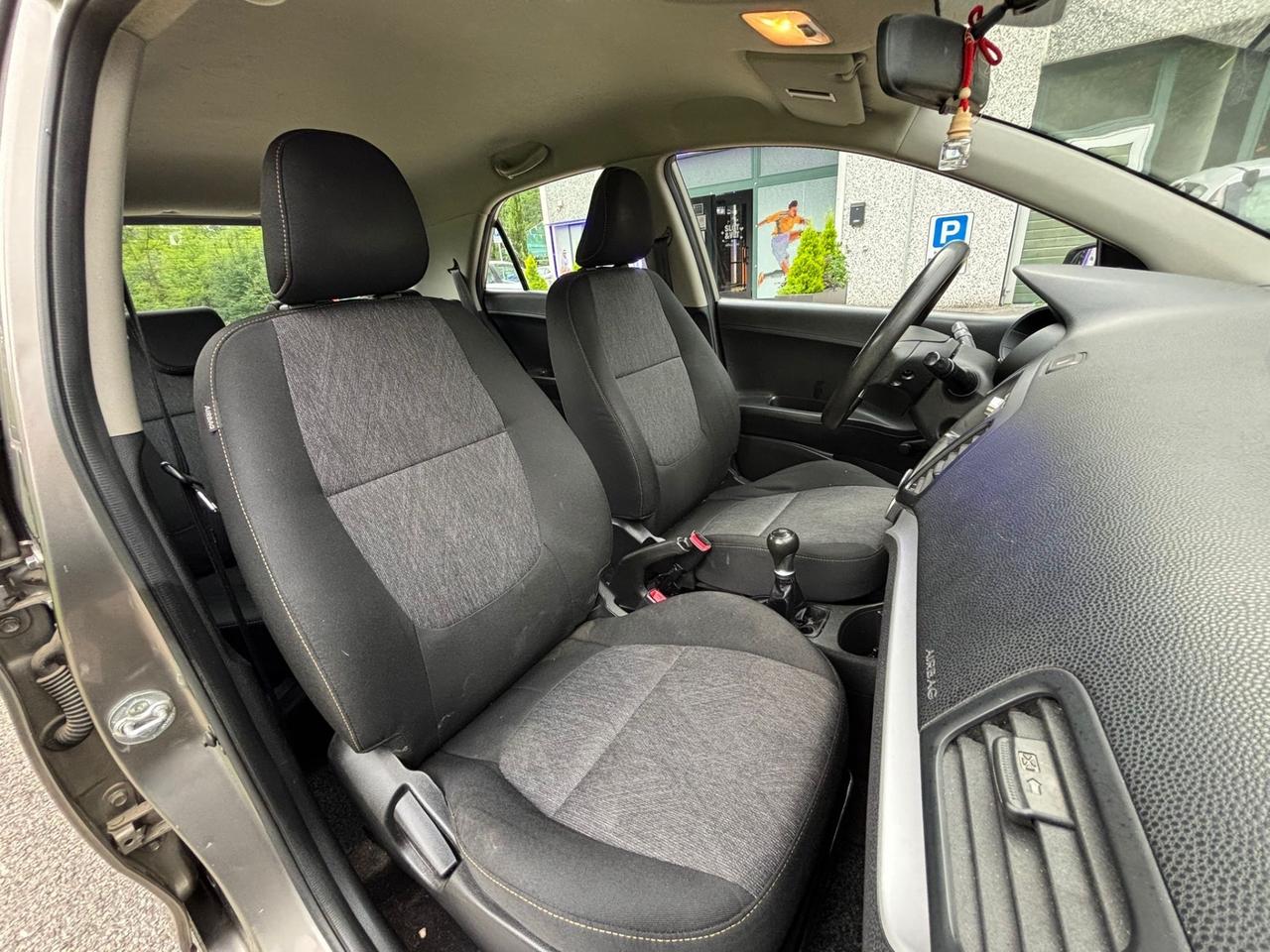 Kia Picanto 1.0 12V 5 porte Style