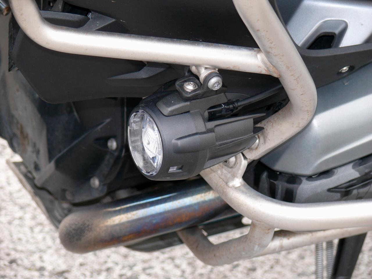 Bmw R 1200 GS Adventure ADVENTURE
