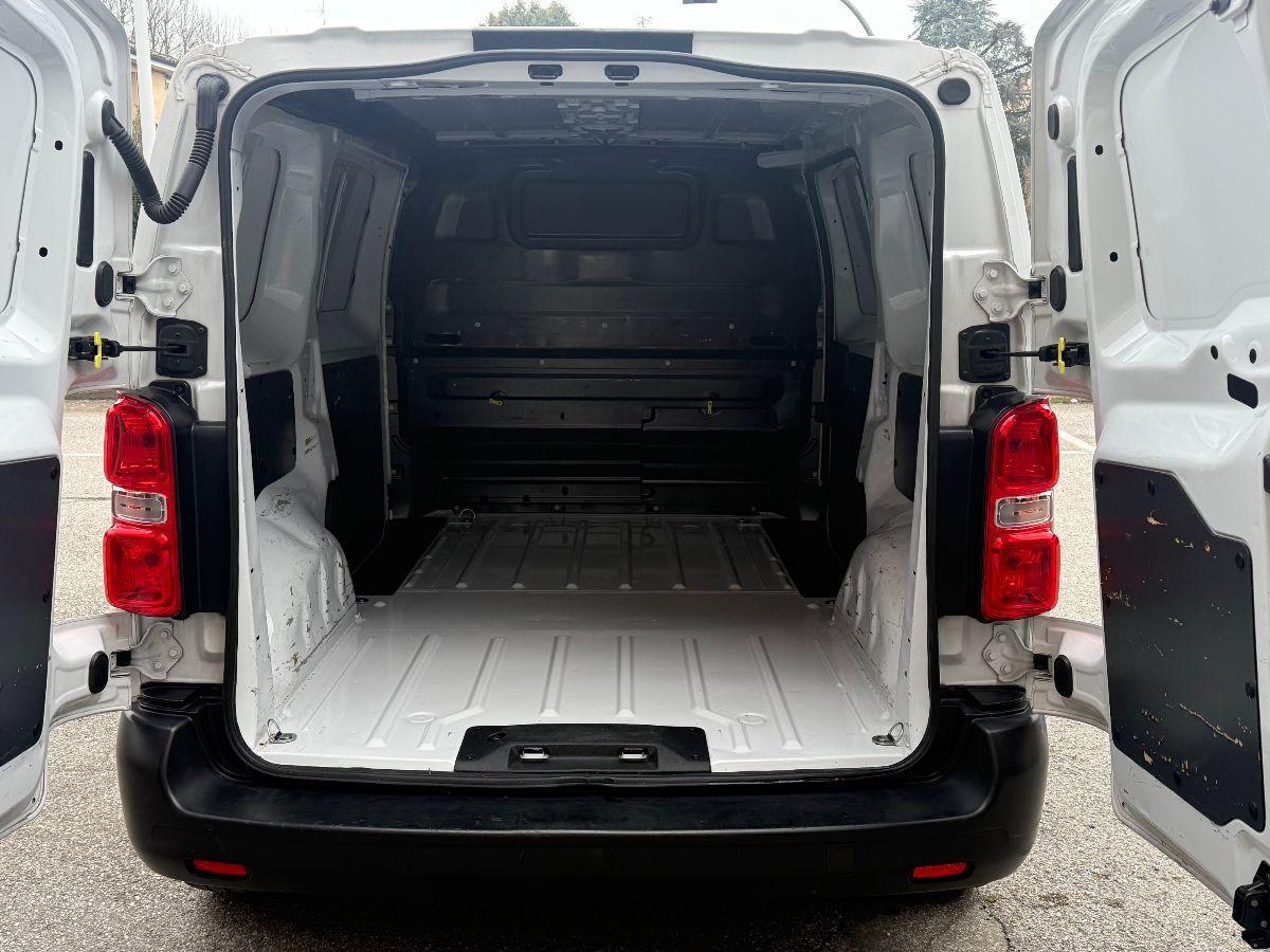 FIAT SCUDO L2 H1 120 CV