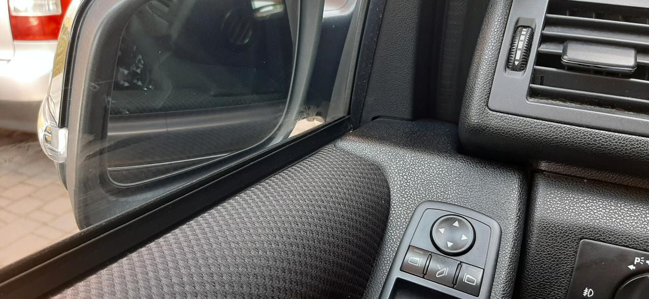 Mercedes-benz A 150 Avantgarde