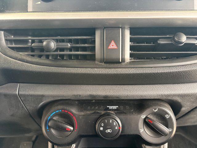 KIA Picanto 1.0 12V EcoGPL 5 porte Active OK NEOP. FARI FENDI