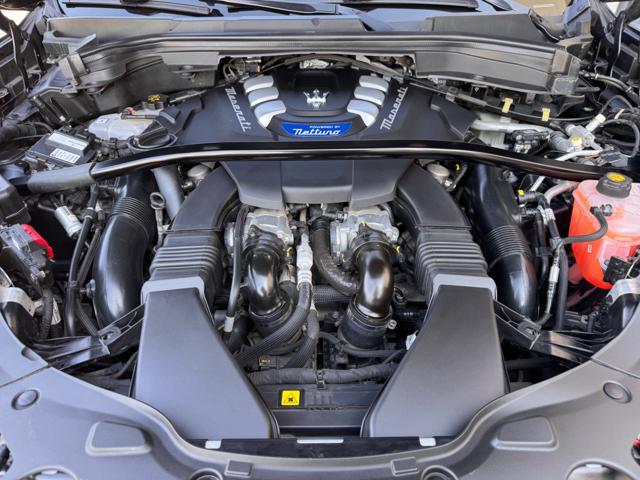 MASERATI Grecale V6 530 CV AWD TROFEO FULL TETTO HEADUP 4TELEC360