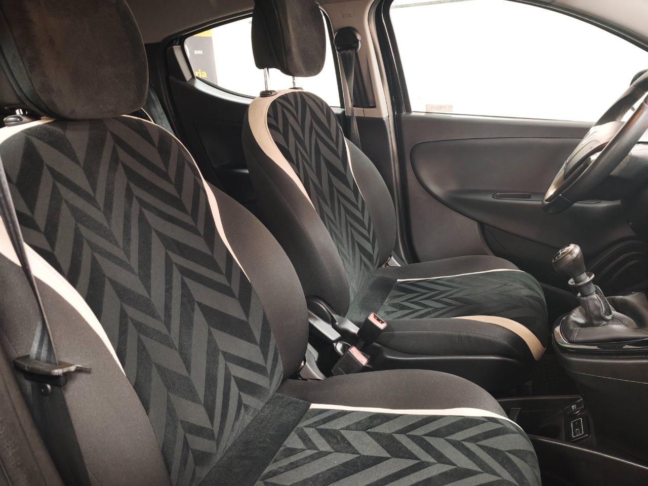 Lancia Ypsilon 5 Porte Ypsilon 1.2 Gold 69cv my16