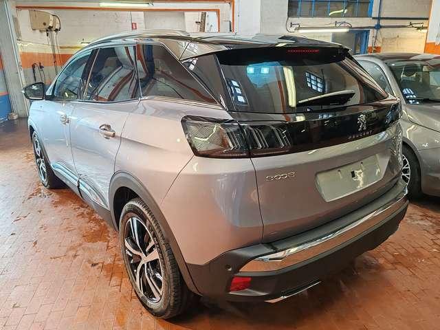 Peugeot 3008 1.2 Hybrid 48V 136cv GT E-DCS6 36 Rate da 297,72