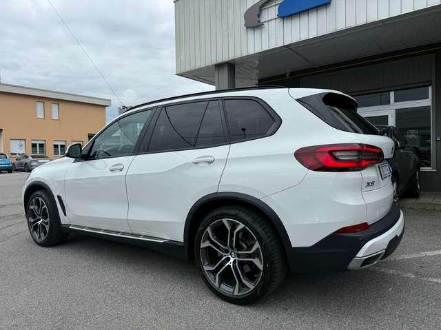 BMW X5 X5 xdrive25d xLine / SERVICE IN BMW