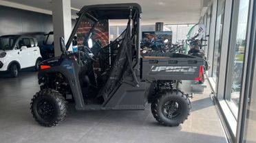 Quad CF Moto Uforce 600 Agricolo