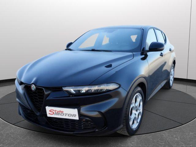 ALFA ROMEO Tonale 1.5 130 CV MHEV TCT7 Sprint