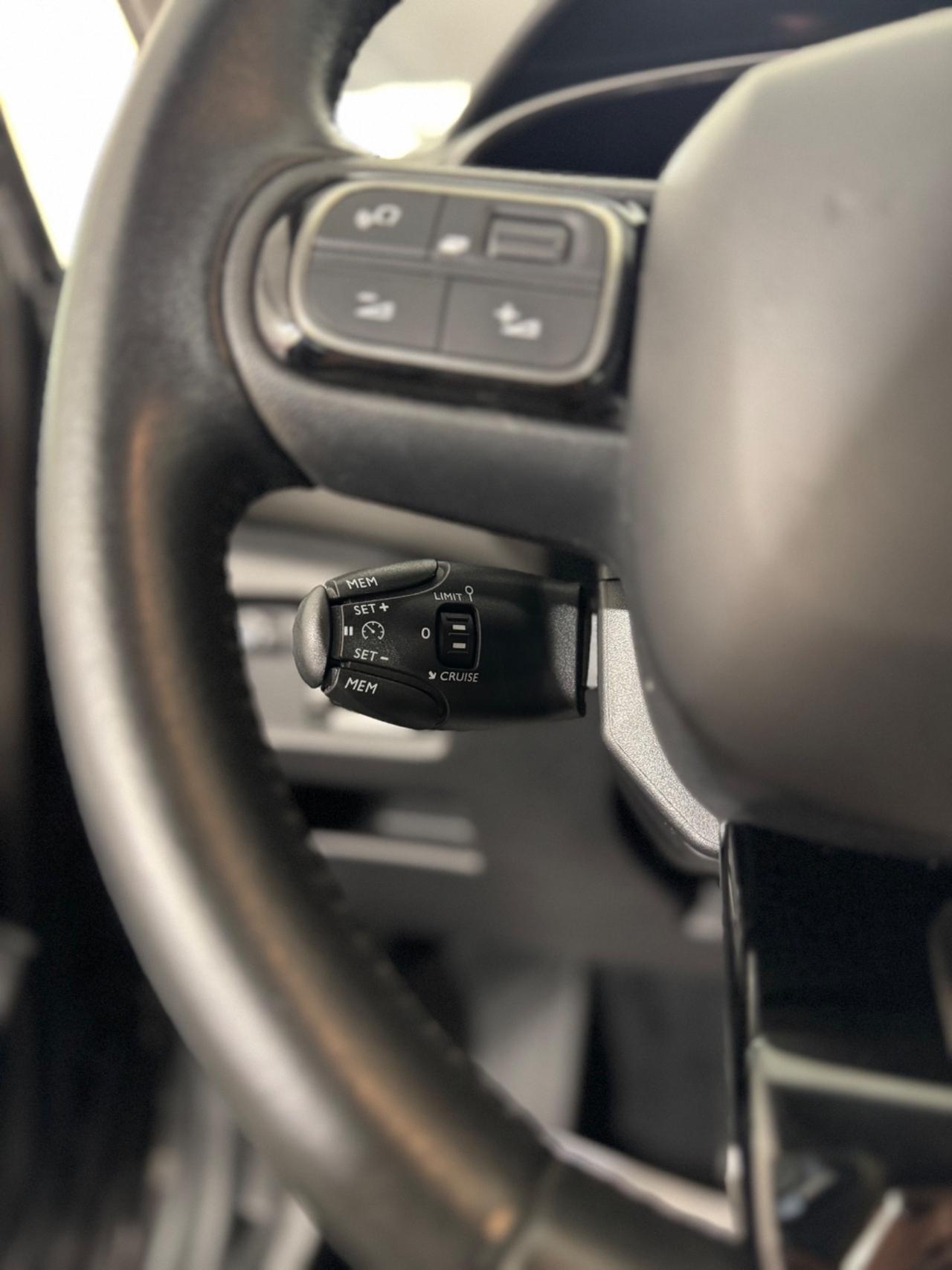 Citroen C5 Aircross BlueHDi 130 S&S EAT8 Business