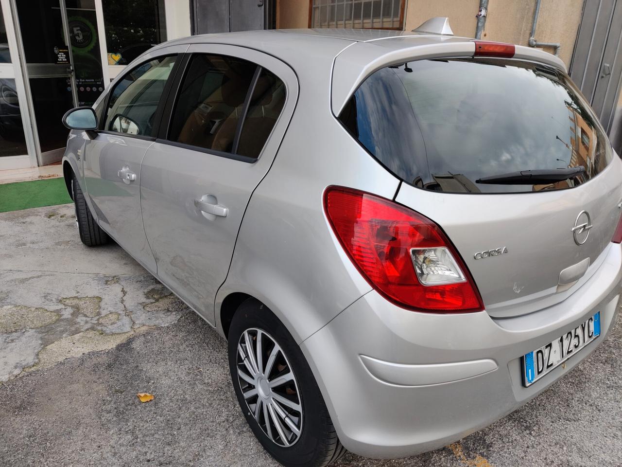 Opel Corsa 1.3 CDTI 95CV ecoFLEX 5 porte Edition
