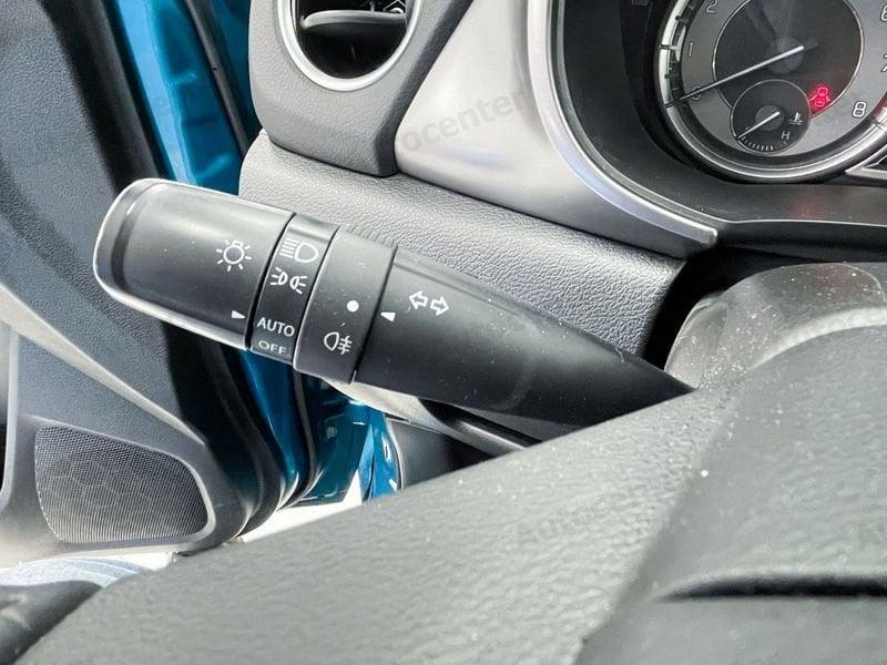 Suzuki Vitara Vitara 1.4h Top 2wd
