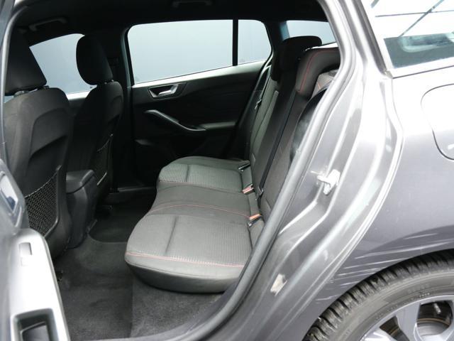 FORD Focus 1.0 EcoBoost Hybrid 125CV Powershift SW ST-line De