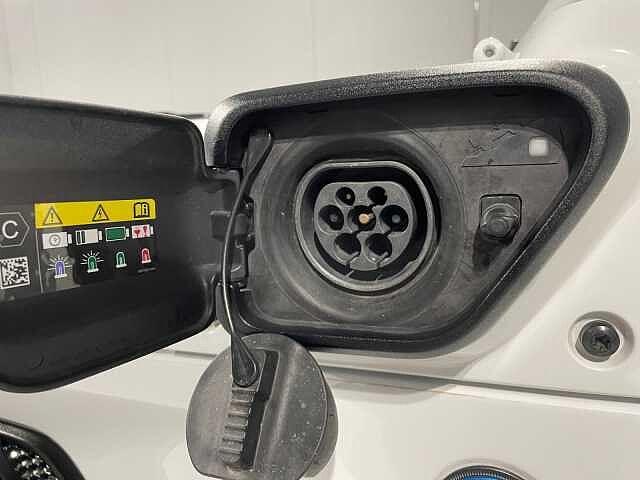 Jeep Wrangler 2.0 380CV Autom. 4XE Rubicon (PHEV)