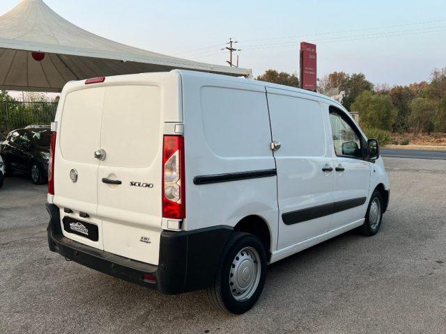 FIAT Scudo 2.0 MJT/130 PC-TN Furgone