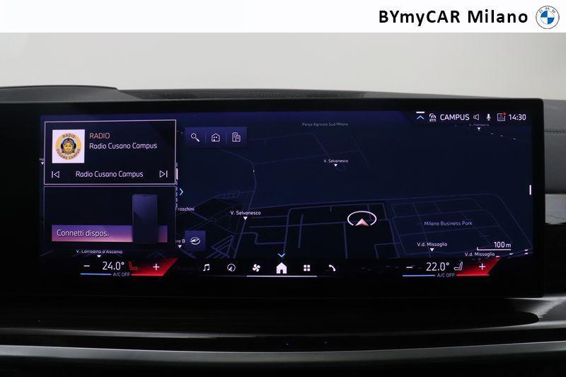 BMW X5 50 e Msport xDrive Steptronic