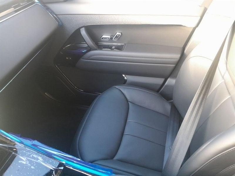 Land Rover RR Sport Range Rover Sport 3.0 I6 PHEV 460 CV Dynamic SE IVA ESPOSTA NETTO EXPORT