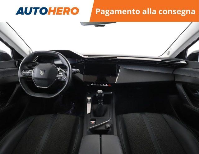 PEUGEOT 308 PureTech Turbo 130 S&S Allure