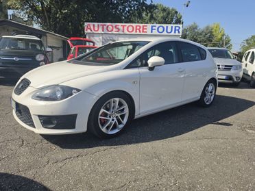 ?? SEAT LEON MK2 SPORT