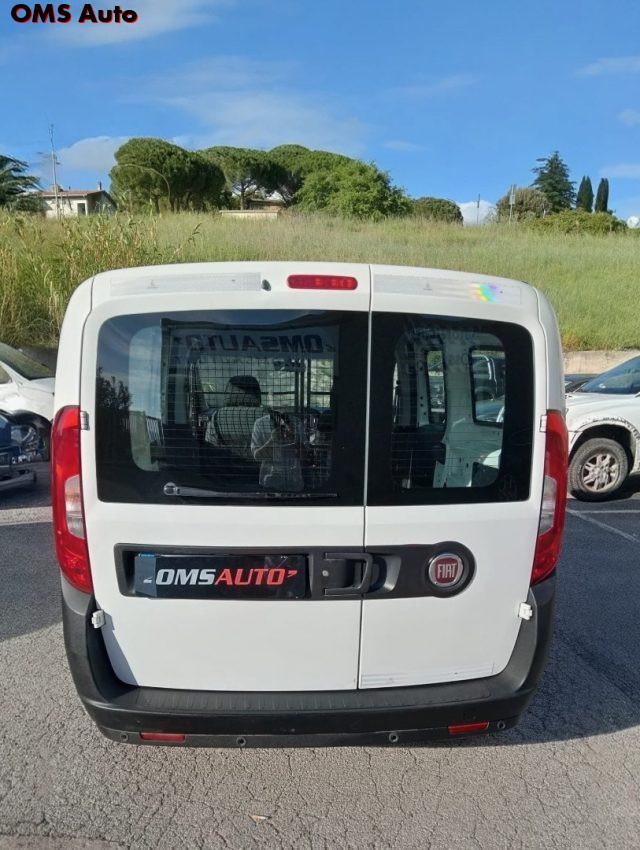 FIAT Doblo Doblò 1.4 PL-TN Cargo Maxi Lamierato