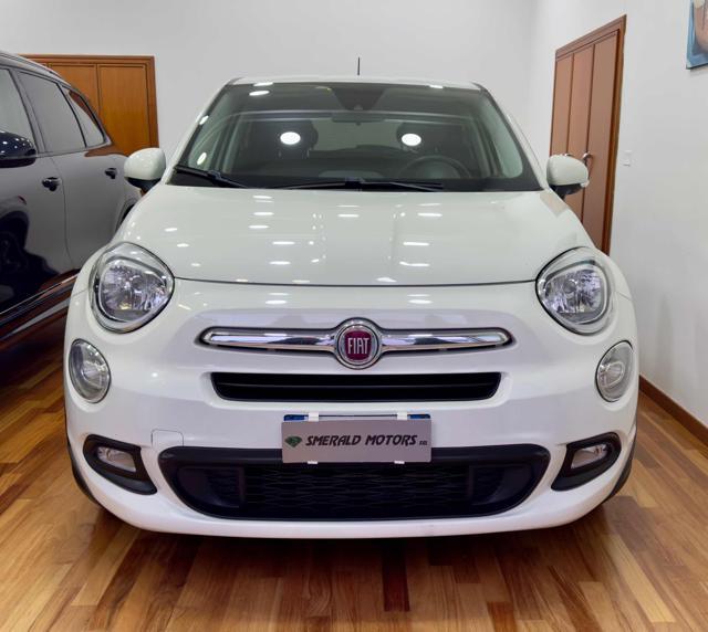 FIAT 500X 1.6 MultiJet 120 CV Pop Star